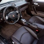 2011 Porsche 911 Carrera GTS Cabriolet for sale