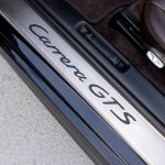 2011 Porsche 911 Carrera GTS Cabriolet for sale