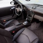 2011 Porsche 911 Carrera GTS Cabriolet for sale