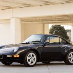 1998 Porche 911 Targa for sale