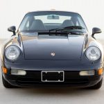 1998 Porche 911 Targa for sale