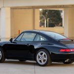 1998 Porche 911 Targa for sale