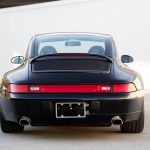 1998 Porche 911 Targa for sale