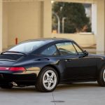 1998 Porche 911 Targa for sale