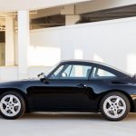 1998 Porche 911 Targa for sale