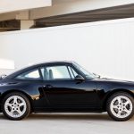 1998 Porche 911 Targa for sale