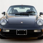 1998 Porche 911 Targa for sale