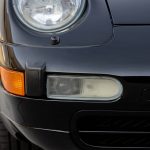 1998 Porche 911 Targa for sale