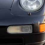 1998 Porche 911 Targa for sale