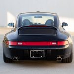 1998 Porche 911 Targa for sale