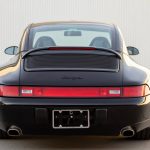 1998 Porche 911 Targa for sale