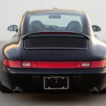 1998 Porche 911 Targa for sale