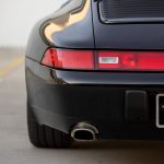 1998 Porche 911 Targa for sale