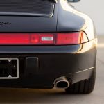 1998 Porche 911 Targa for sale