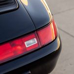 1998 Porche 911 Targa for sale