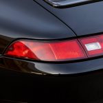 1998 Porche 911 Targa for sale