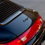 1998 Porche 911 Targa for sale