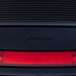 1998 Porche 911 Targa for sale