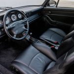 1998 Porche 911 Targa for sale