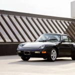 1998 Porche 911 Targa for sale