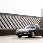 1998 Porche 911 Targa for sale