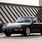 1998 Porche 911 Targa for sale