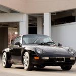 1998 Porche 911 Targa for sale