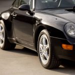 1998 Porche 911 Targa for sale