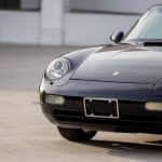 1998 Porche 911 Targa for sale