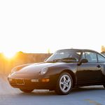 1998 Porche 911 Targa for sale