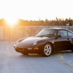 1998 Porche 911 Targa for sale