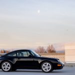 1998 Porche 911 Targa for sale