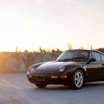 1998 Porche 911 Targa for sale