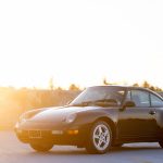 1998 Porche 911 Targa for sale