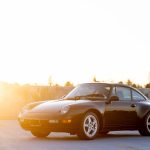 1998 Porche 911 Targa for sale