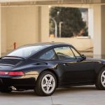 1998 Porche 911 Targa for sale