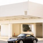 1998 Porche 911 Targa for sale