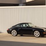 1998 Porche 911 Targa for sale