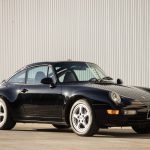 1998 Porche 911 Targa for sale