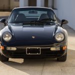 1998 Porche 911 Targa for sale