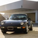 1998 Porche 911 Targa for sale