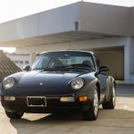 1998 Porche 911 Targa for sale