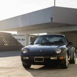 1998 Porche 911 Targa for sale