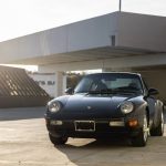 1998 Porche 911 Targa for sale