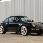 1998 Porche 911 Targa for sale