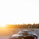 1998 Porche 911 Targa for sale