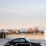 1998 Porche 911 Targa for sale