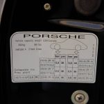 1998 Porche 911 Targa for sale