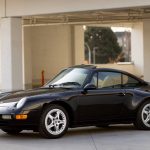 1998 Porche 911 Targa for sale