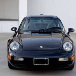 1998 Porche 911 Targa for sale